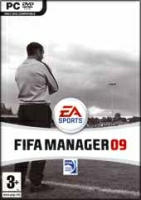 FIFA Manager 09
